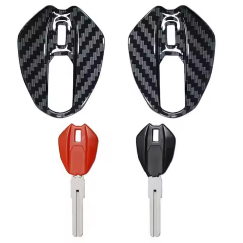 Motorcycle key embryo key set suitable for Ducati 695 696 795 796 1100S 1200S