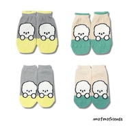 MofmoFriends Bichon Frise Socks