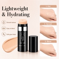 Liz Light Concealer CC Stick Moisturizing Brightening Skin Tone Lazy Makeup Cushion CC Cream Liz Lig