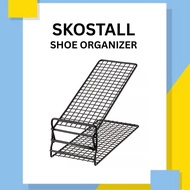 IKEA SKOSTALL Shoe Organizer ( 11x19x27 cm )