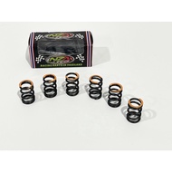 Spring Clutch Modify Wave125 Carburetor Injector Msx125smith