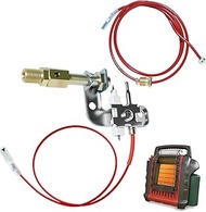 F273401 73404 Pilot Assembly for Mr. Heater Portable Buddy - Compatible with MH9B MH9BX MH18B & Dewa