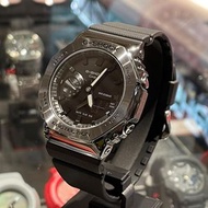 卡西歐 CASIO G-SHOCK GM2100 GM2100BB GM-2100 GM-2100BB GM-2100BB-1A 手錶 錶 手表 男裝錶 女裝錶 電子錶 情侶錶 情侶表 平行進口貨品
