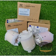 Genuine - Fuel Filter (Gasoline) - Rio, Accent, I20 Acctive, Tucson, Creta, Kona, Seltos, Morning 31