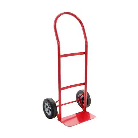 Heavy Loading 2 Wheels 4 Wheels Foldable Steel Hand Cart Trolley for Transportation