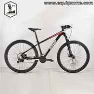 (PREORDER) CAMP Whizz 7.0 (27.5) 20 SPEED SHIMANO DEORE New Color MTB