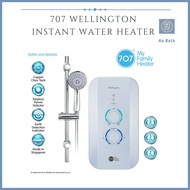 [FREE DELIVERY] 707 Wellington Electric Instant Water Heater