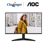 AOC 23.8" 24B36H IPS FHD 100HZ 1MS 1V1H Monitor