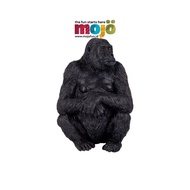 Mojo Fun Gorilla Female 81004 - Wildlife Collection