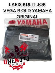 LAPIS KULIT JOK COVER SEAT VEGA R OLD PNP FORCE 1 ZR F1ZR YAMAHA 5ER-F470F-01 ORIGINAL