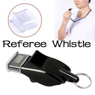 Dolphin Non-nuclear Referee Whistle High Frequency Basketball Football Match Sport Whistle Boxed