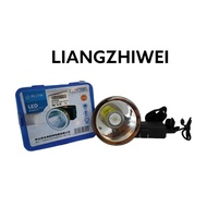 LED LITHIUM BATTERY HEADLIGHT
