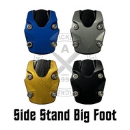 Honda ADV 150 PCX Side Stand Big Foot