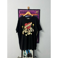 Ed hardy love Skills slowly