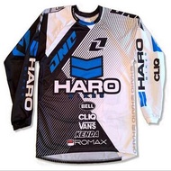 MTB Mountain Bike Riding Running Shirt Speed Down Clothes Quick-Drying Clothes T-Shirts Bicycle Jers