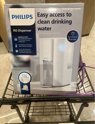 Philips 濾水器ADD6901/90 RO