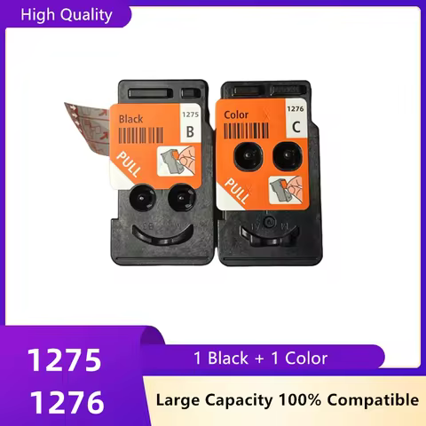 Compatible for Canon 1275 1276 Printheads for Canon PIXMA G1830 G2430 G2470 G2730 G3470 G3471 G3472 