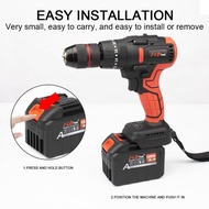 NEW JLD 128VF BATERAI IMPACT BATERAI BOR 88VF MAKITA BATTERY CORDLESS 36VF ORIGINAL QUALITY