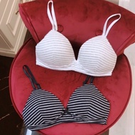 BRA (D34) SEAMLESS WOMEN'S UNDERWEAR