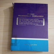BOOK TAXATION EXPLANATIONpilihan