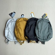 SnowPeak Outdoor Backpack Travel Storage Sports Simple Lightweight 15L