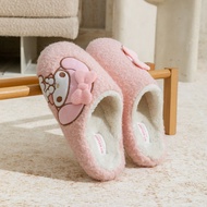 Hello Kitty | รองเท้าแตะกันลื่นสำหรับวัยรุ่น