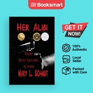 Her Alibi - Paperback - English - 9798218052546