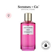[8mL Refill] Juicy Flowers EDP For Women 120mL | Original Perfume | Decant