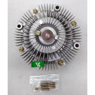 (16210-54200/54210) TOYOTA INNOVA, PRADO FAN CLUTCH