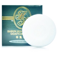 SABUN SUSU KAMBING HR