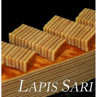 Kek Lapis Legit (Original) by Lapis Sari