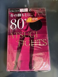 Atsugi 褲襪 絲襪 30D/80D(不散賣）