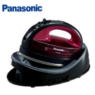 (福利品) Panasonic 無線蒸氣電熨斗 NI-WL50