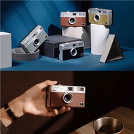 KODAK EKTAR H35 Half Frame Camera