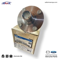 Original Ford Ecosport Front Wheel Hub B1Bc1104A8A