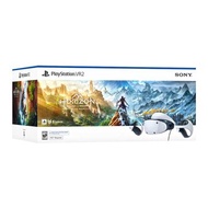 SONY 新力牌 PlayStation VR2《地平線 山之呼喚》組合包