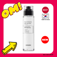 COSRX 6重胜肽肌膚再生精華液 150ml  (平行進口) 8809598455658 EXP-2028-10-01