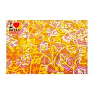 KATUN Doby candy motif 3 cirebon material batik stamp cotton dobi dobby