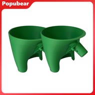 Flour Funnel Attachment for KitchenAid Stand Mixer 5qt Bowl Easy Pour Stand Mixer Funnel for Dry Liq