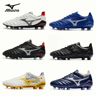 รองเท้าฟุตบอลรุ่นใหม่ Mizuno Morelia Neo 3 FG องเท้าสตั๊ด รองเท้าฟุตซอล รองเท้าฟุตบอลเยาวชน เล็บรองเท้าฟุตบอล รองเท้าฟุตบอลกลางแจ้ง