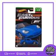Hot Wheels Porsche 912 Gt3 Rs Fast And Furious Wave 2