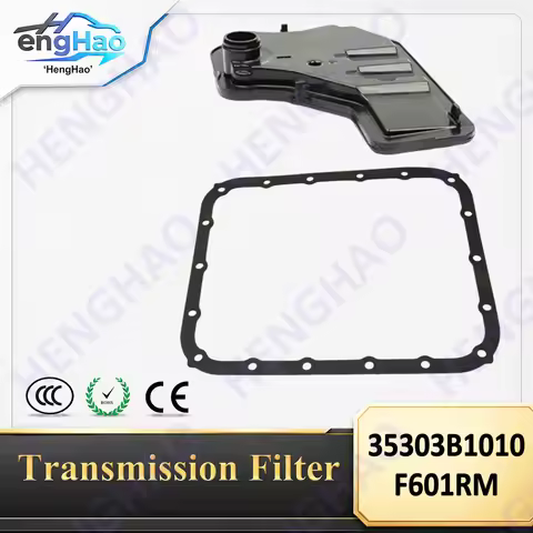 F601RM F602LM YH916 JT612K Automatic Transmission Filter 35303B1010 35303-B1010 35303 B1010 For Toyo