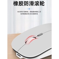 Suitable for Lenovo ThinkBook 14+2024 AI Laptop Wireless Mouse Ultra5 7 Charging