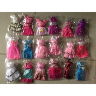 Short dress (1 piece) - random