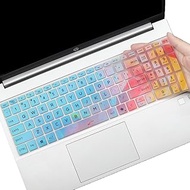 Keyboard Cover for HP OmniBook 5 AI 16" 16-ag 16-af 16-ba 16-bc 16z-ag100 16z-bc100 16-af1037nr 16-b