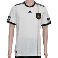 Germany Football Jersey 2010 Home Go