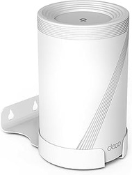 Stander Compatible with TP Link Deco BE63 / BE65 Mesh WiFi 7 System - Simple and Robust Wall Mount S