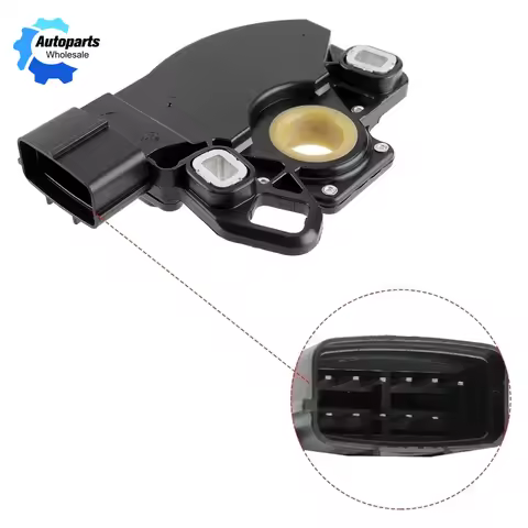 1L2Z-7F293-AA Automatic Transmission Neutral Safety Switch for Ford Explorer Lincoln Aviator Mercury