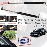 Proton Wira Aeroback Rear Bonnet Absorber