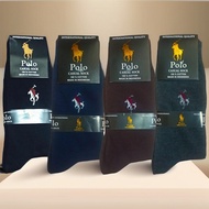 Socks /POLO / office socks / office socks / work socks adult socks men's socks Socks Men Men Socks